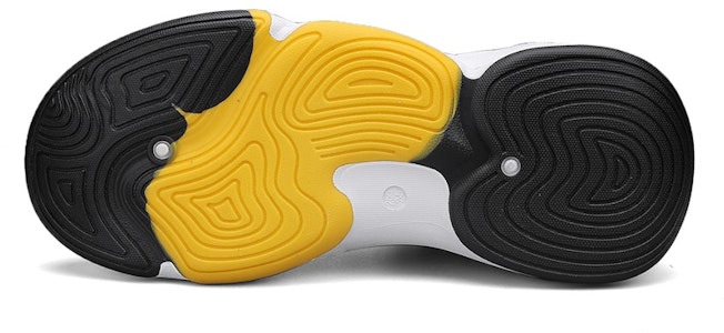 Warrior Classic High-Top Basketball 'Grafiti Putih Hitam Emas' WXY-F282C03 Purchase Warrior Classic High-Top Basketball 'Grafiti Putih Hitam Emas' WXY-F282C03