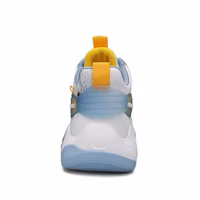 Kasut Bola Keranjang High-Top Warrior Classic 'Graffiti Putih Biru Muda' WXY-F282C01 Shop Kasut Bola Keranjang High-Top Warrior Classic 'Graffiti Putih Biru Muda' WXY-F282C01