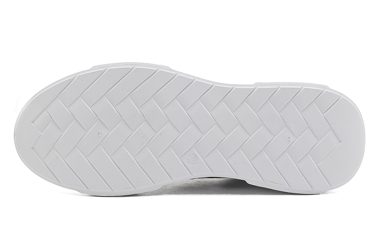 Warrior Classic Leather 'Black and White' 圖 5