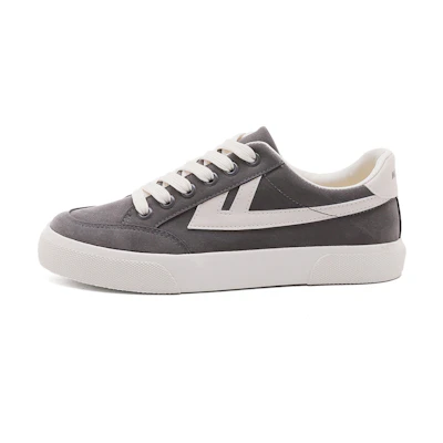 Warrior Classic Low-Top 'Beige Grey'