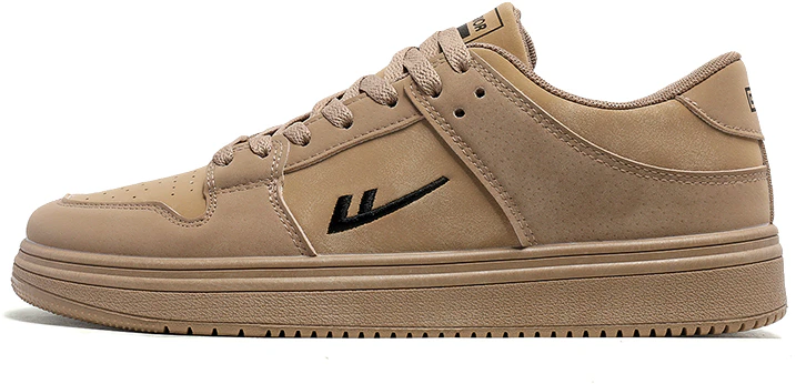 warrior-classic-low-top-skate-shoes-beige-casual-lightweight-and-durable-z-ymwxj-0062-barley-color