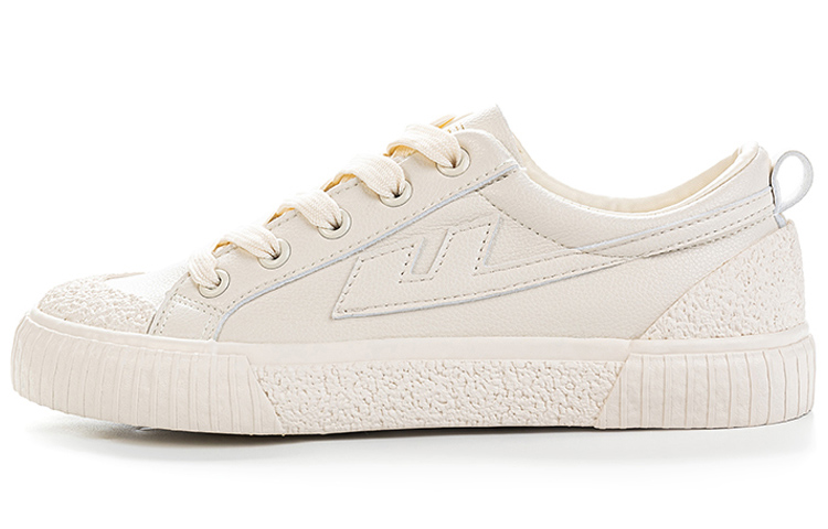 Warrior Classic Low 'Beige'