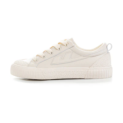 Warrior Classic Low 'Beige'