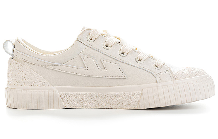 Warrior Classic Low 'Beige' 圖 2