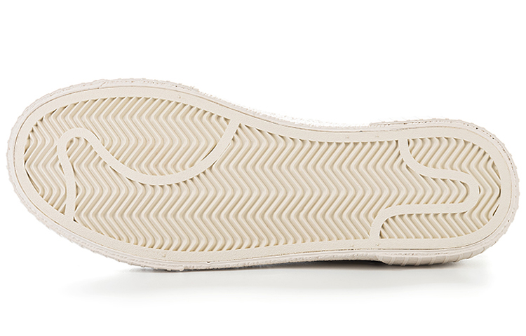 Warrior Classic Low 'Beige' 圖 4