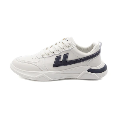 Warrior Classic Low 'Beige Blue'