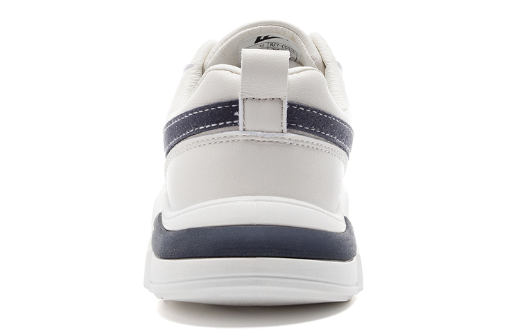 Warrior Classic Low 'Beige Blue' 圖 4