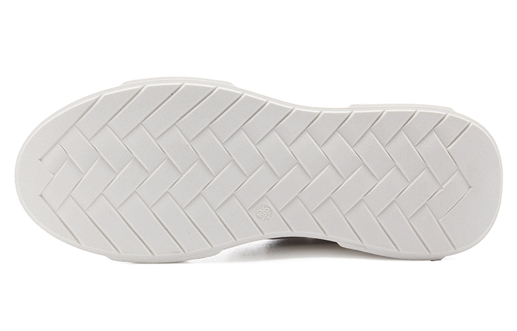 Warrior Classic Low 'Beige Blue' 圖 5