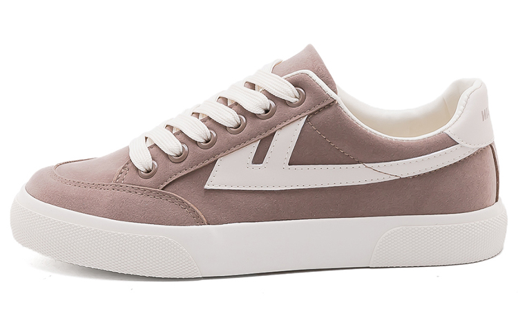 Buy 워리어 클래식 로우 '베이지 브라운' (Warrior Keullaesik Rou 'Beige Beuraun') WXY-B387MJ02