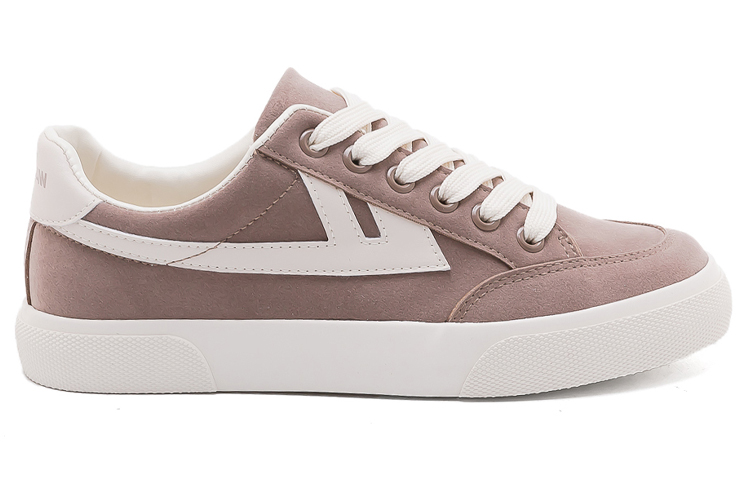 Warrior Classic Low 'Beige Brown' 圖 2