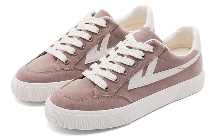 Warrior Classic Low 'Beige Brown' 圖 3