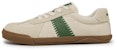 Warrior Classic Low 'Beige Hijau' WXY-F257G02