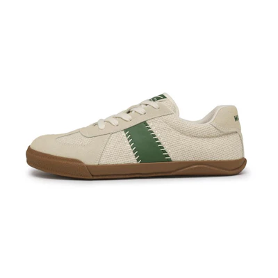 Warrior Classic Low 'Beige Green'