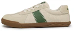 Buy Warrior Classic Low 'Beige Hijau' Sneakers WXY-F257G02