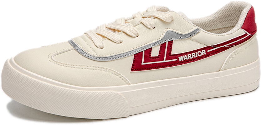 Warrior Classic Low 'Beige Merah' WXY-E910G01 Lookbook Warrior Classic Low 'Beige Merah' WXY-E910G01