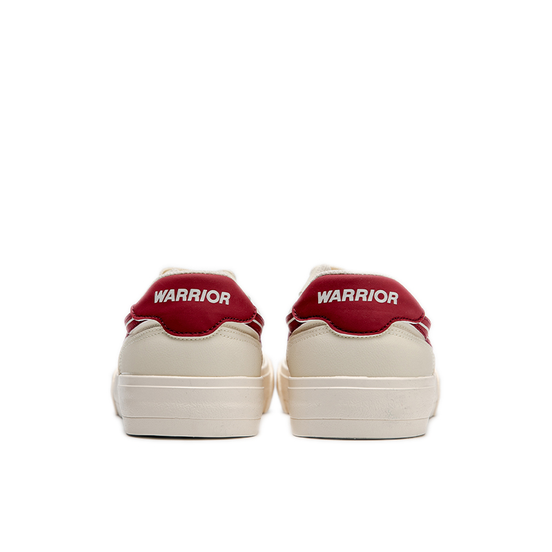 Purchase Warrior Classic Low 'Beige Merah' WXY-E910G01