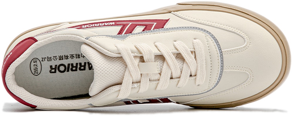 戰士回力 經典百搭 耐磨透氣防滑 低幫 生活休閒鞋 男女同款 米紅卡其 Shop 戰士回力 經典百搭 耐磨透氣防滑 低幫 生活休閒鞋 男女同款 米紅卡其