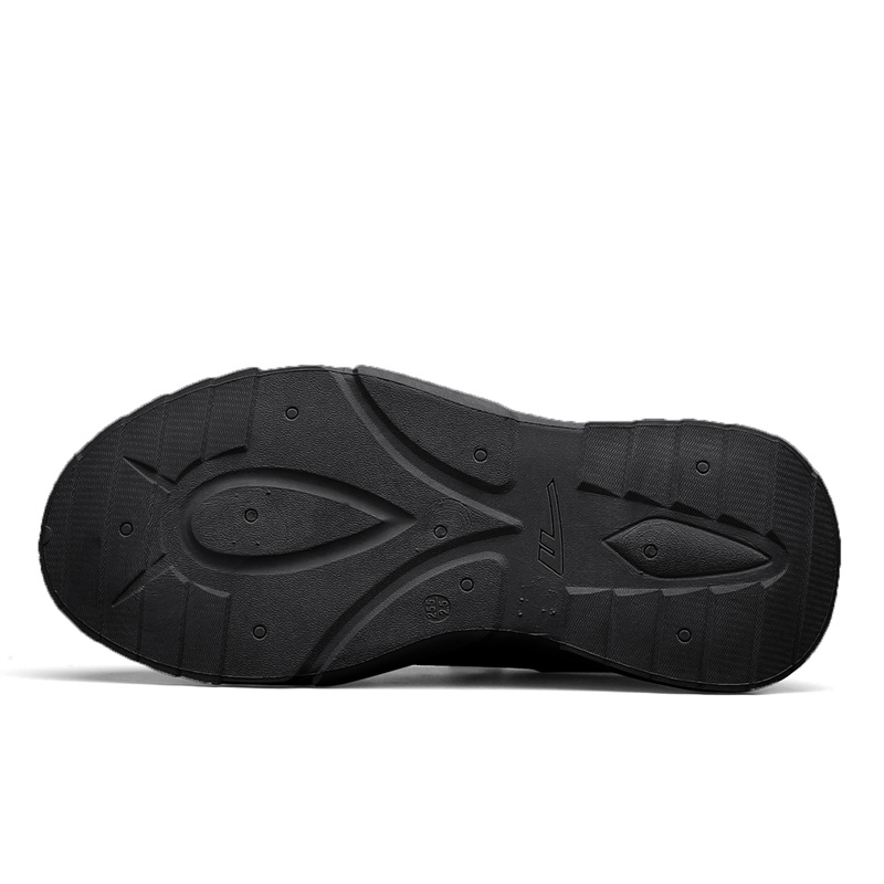 Warrior Classic Low 'Black' 圖 3