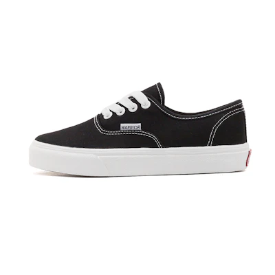 Warrior Classic Low 'Black'