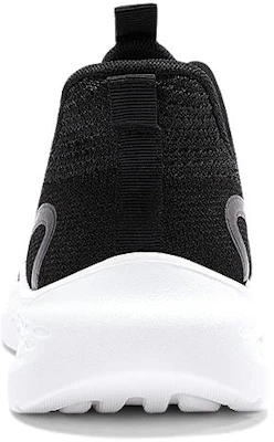 Warrior Classic Low 'Hitam' Sneakers WXY(JS)-098303 Shop Warrior Classic Low 'Hitam' Sneakers WXY(JS)-098303