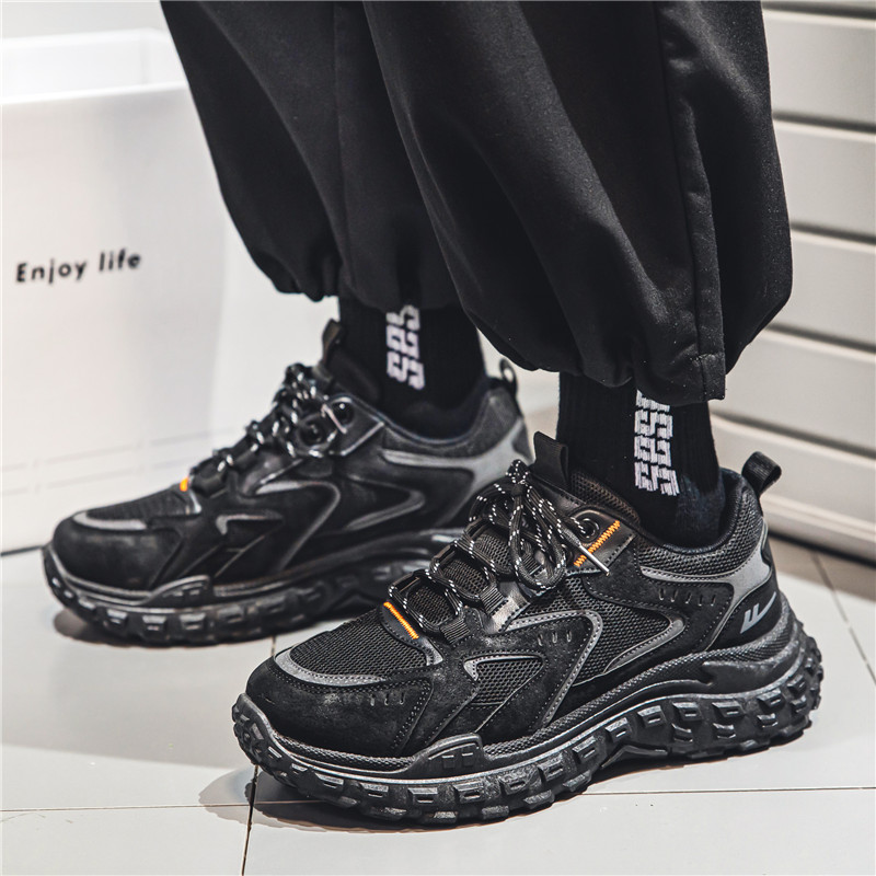 Order 回力经典低帮“黑色” WXY(S)-2245N03