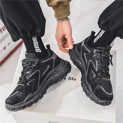 Warrior Classic Low 'Hitam' WXY(S)-2245N03 Purchase Warrior Classic Low 'Hitam' WXY(S)-2245N03