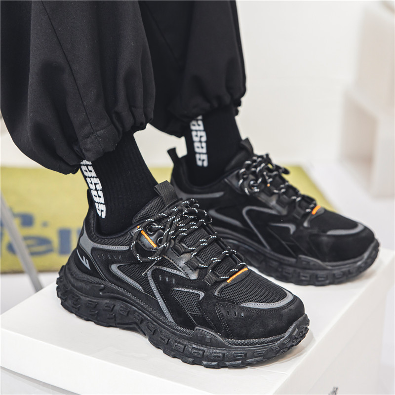 Details for 回力经典低帮“黑色” WXY(S)-2245N03