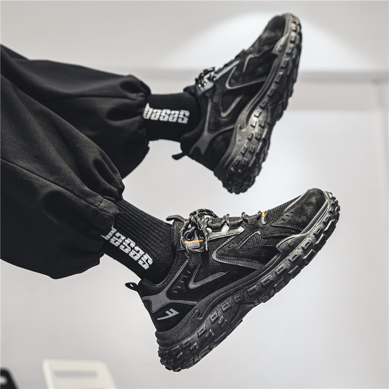 Cheap 回力经典低帮“黑色” WXY(S)-2245N03