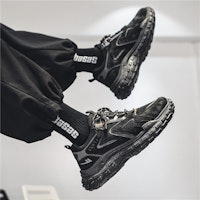 Warrior Clásico Low 'Negro' WXY(S)-2245N03 Cheap Warrior Clásico Low 'Negro' WXY(S)-2245N03