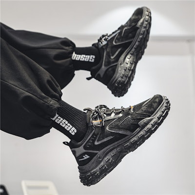 Warrior Classic Low 'Hitam' WXY(S)-2245N03 Cheap Warrior Classic Low 'Hitam' WXY(S)-2245N03