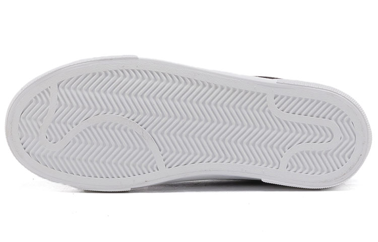 Warrior Classic Low 'Black and White' 圖 5