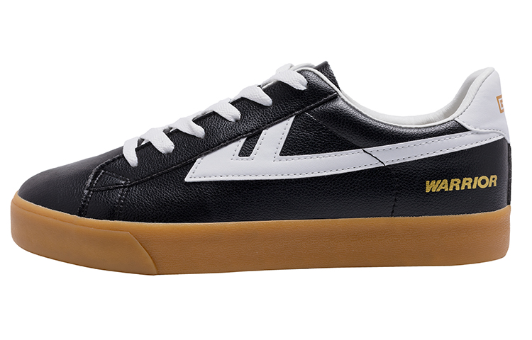 Buy ウォリアー クラシック ロー "ブラック/ホワイト" WXY-B250MJ04
