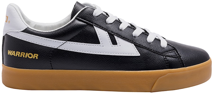 워리어 클래식 로우 "블랙앤화이트" WXY-B250MJ04 Order 워리어 클래식 로우 "블랙앤화이트" WXY-B250MJ04