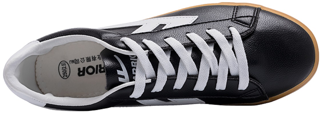 워리어 클래식 로우 "블랙앤화이트" WXY-B250MJ04 Lookbook 워리어 클래식 로우 "블랙앤화이트" WXY-B250MJ04