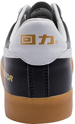 워리어 클래식 로우 "블랙앤화이트" WXY-B250MJ04 Shop 워리어 클래식 로우 "블랙앤화이트" WXY-B250MJ04