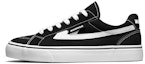 Buy Warrior Classic Low 'Hitam dan Putih' WXY-C978G03