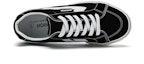 Shop Warrior Classic Low 'Hitam dan Putih' WXY-C978G03