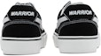 Purchase Warrior Classic Low 'Hitam dan Putih' WXY-C978G03