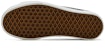 Warrior Classic Low 'Hitam dan Putih' WXY-C978G03