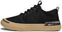 Buy Warrior Classic Low 'Black Comfort' Kasut Lelaki Hitam Selesa WXY(S)-1190N02