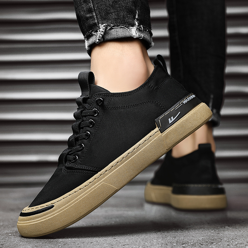 Purchase 回力经典低帮“黑色舒适” WXY(S)-1190N02