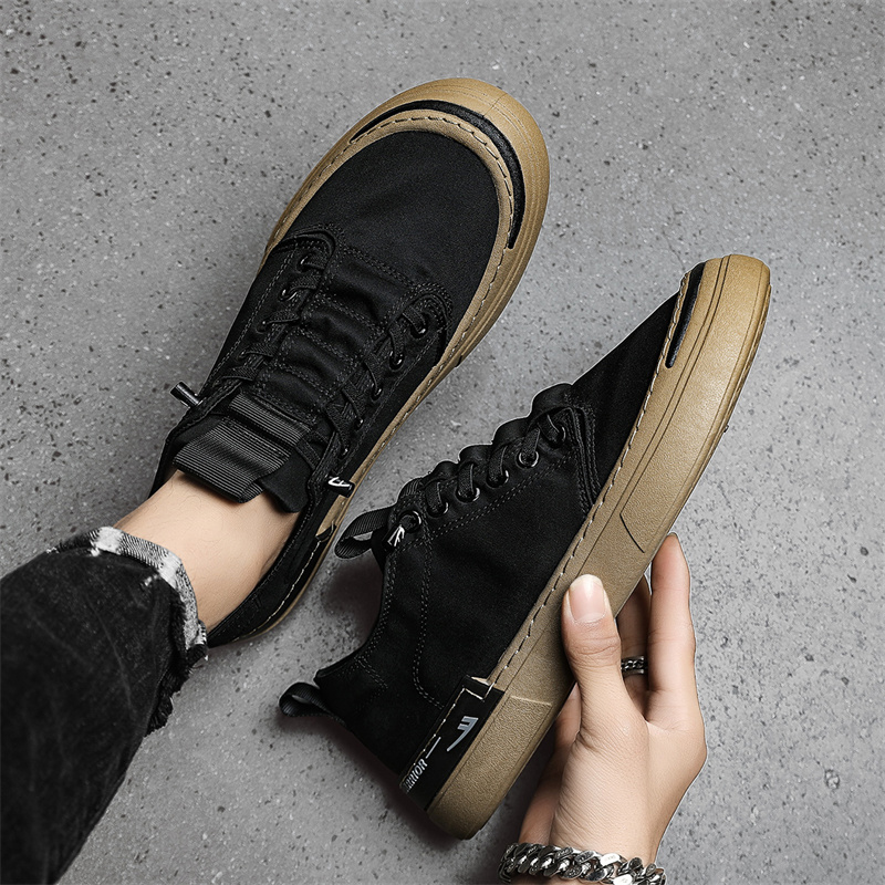 Sizing 回力经典低帮“黑色舒适” WXY(S)-1190N02