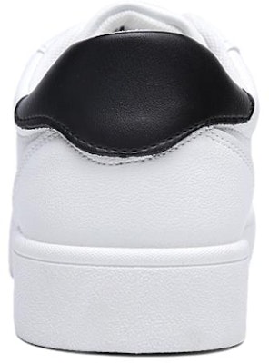 Warrior Classic Low 'Black White' WBN(JS)-021001 Shop Warrior Classic Low 'Black White' WBN(JS)-021001