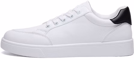 Warrior Classic Low 'Black White' WBN(JS)-021001 Warrior Classic Low 'Black White' WBN(JS)-021001