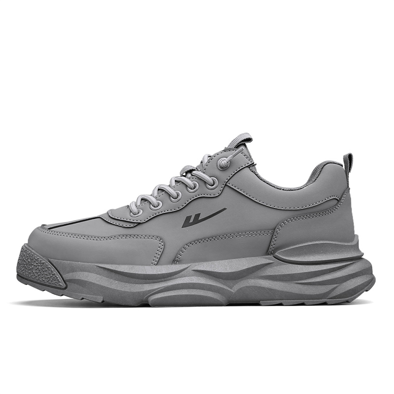 Warrior Classic Low 'Grey' WXP(WZ)-135902