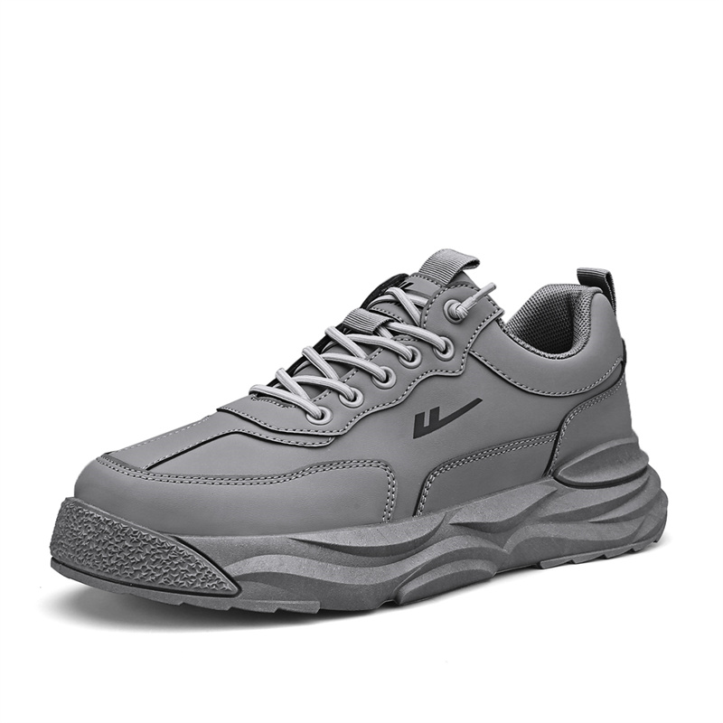 Order Warrior Classic Low ''Grau'' WXP(WZ)-135902