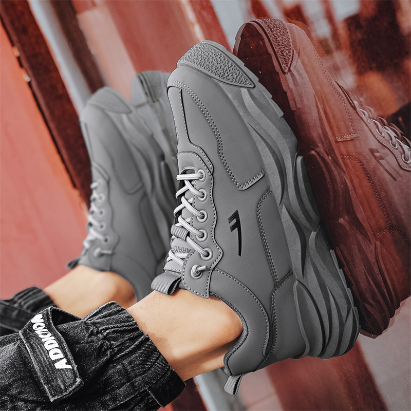 Purchase Warrior Classic Low ''Grau'' WXP(WZ)-135902
