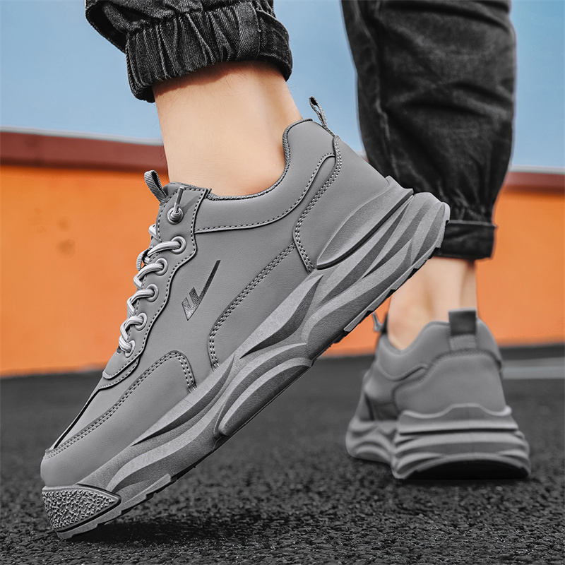 Sizing Warrior Classic Low ''Grau'' WXP(WZ)-135902