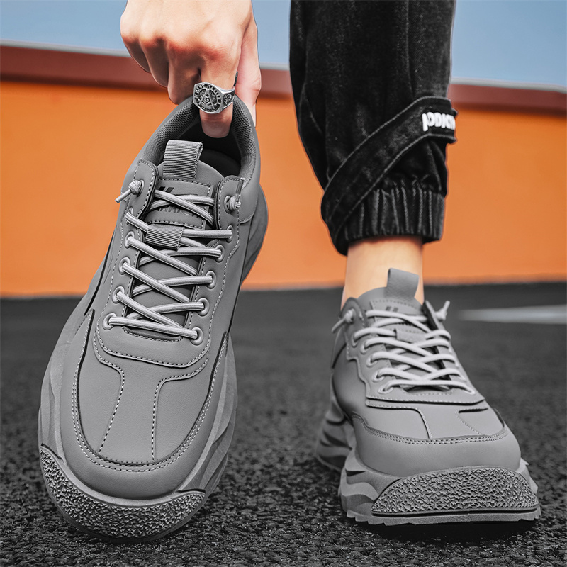 Cheap Warrior Classic Low ''Grau'' WXP(WZ)-135902