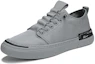Order Warrior Classic Low 'Gris Confort' WXY(S)-1190N03